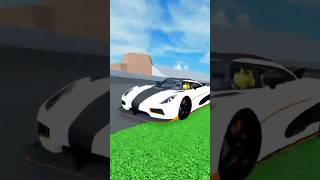 Have you seen what Car Dealership Tycoon Did To Koenigsegg?!😂 #fyp #roblox #cdt