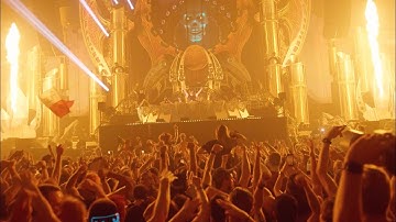 Ran-D at Qlimax 2019 (Recap)