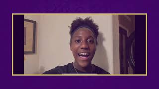Epsilon Iota Chapter Omega Psi Phi - Talent Hunt 2022