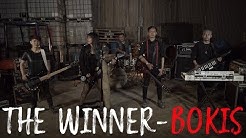 THE WINNER - BOKIS (Official Video Klip)  - Durasi: 3:50. 