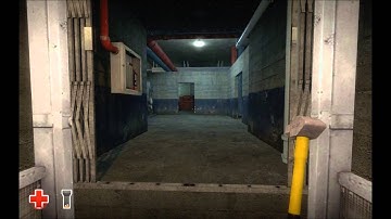 Half-life 2 - Estranged : Act I (Part 2) - Walkthrough