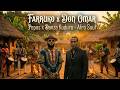 Farruko x Don Omar | Pepas x Danza Kuduro (Afro Soul Mashup)