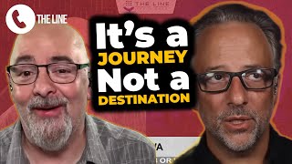 The REAL World Made Me Question EVERYTHING (Deconversion Call) | Matt Dillahunty &amp; Seth Andrews