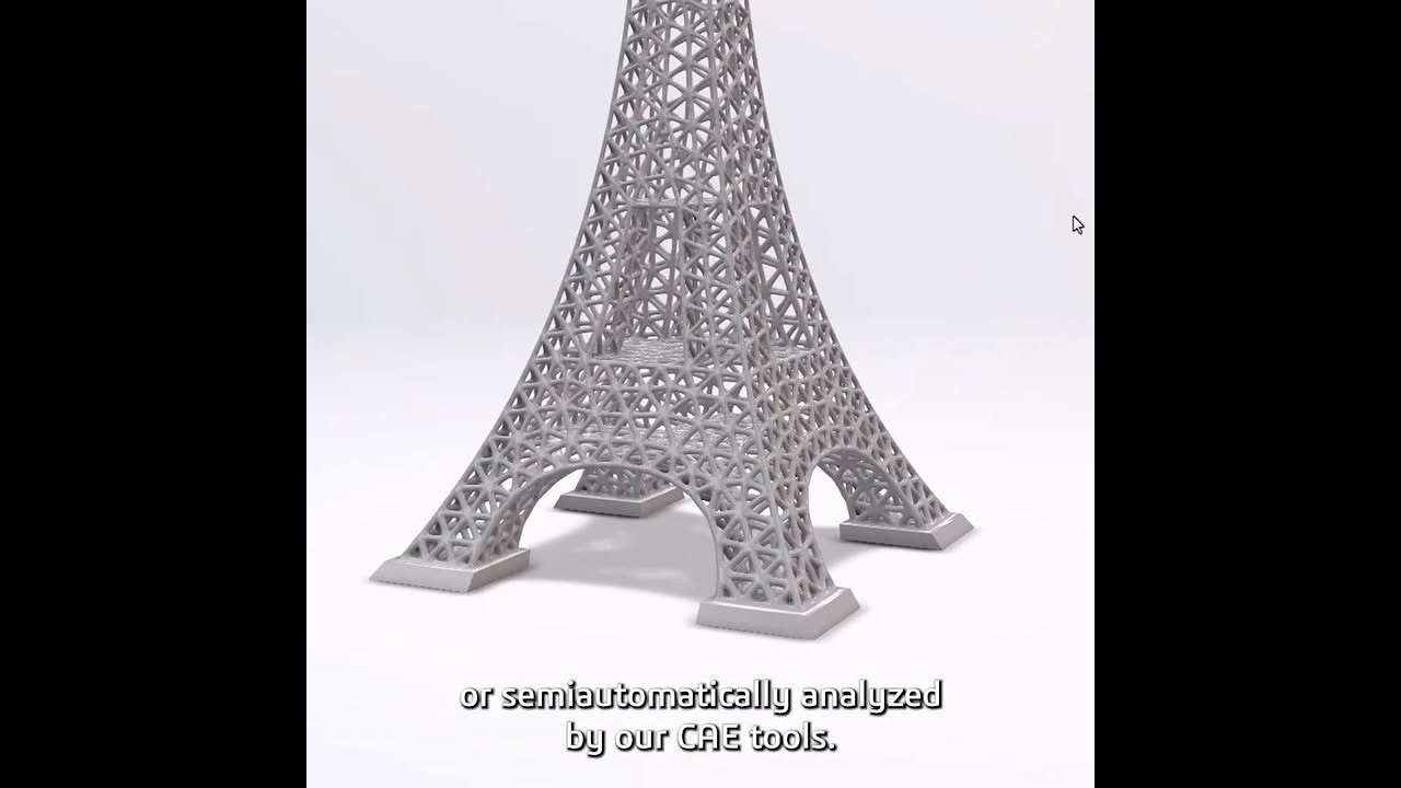 Что такое MODSIM? Объясняет Дэниел Пайзак