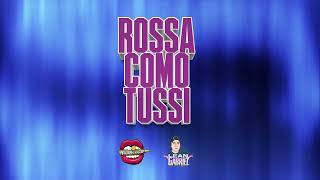 ROSSA COMO TUSSI - Lean Gabriel ft Dj Luciano Troncoso #guaracha #aleteo #techengue #latintechhouse