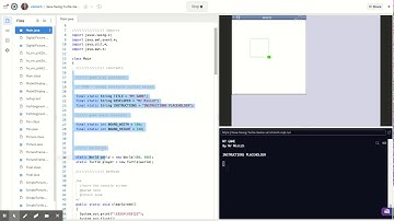 Java Turtle Game create a Java method from a Python function