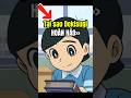 tại sao dekisugi luôn là kẻ thất bại vĩ đại nhất #doraemon #shorts #sonchiase