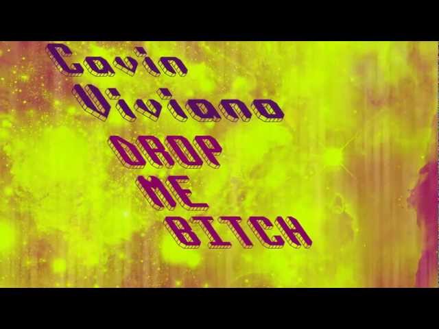 Cavin Viviano - Drop Me Bitch | SOON @ Exklusive Records