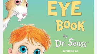 The Eye Book Readalong