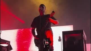 Breaking Benjamin - Until The End (Live) 4K