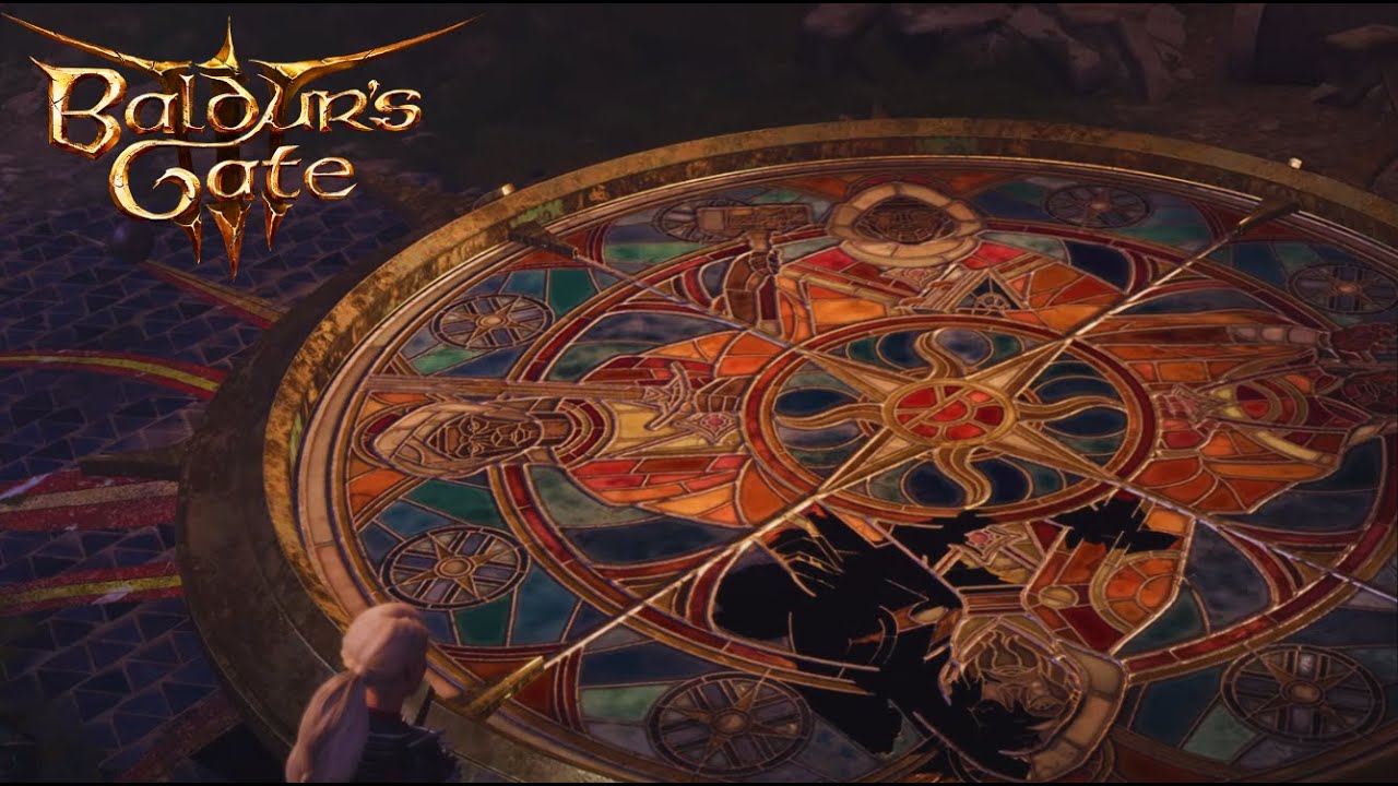 Оружие Мастеров Зари | Baldur's Gate 3 #36