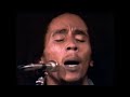 Bob Marley And The Wailers - No More Trouble Live At Capitol Studios, Los Angeles, CA (1973)