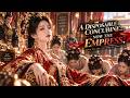 【ENG DUB | FULL】Reborn as a Disposable Concubine She Played the Palace Like a Career!#minidrama
