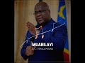 Tshala muana  muabilayi official music audio