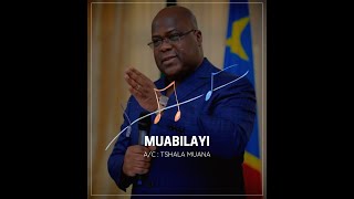 Tshala Muana - Muabilayi ( Music Audio)