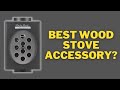 Magic Heat Review - Is it Worth It? (Wood Stove Heat Reclaimer)
