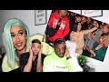 DEAR BARDI GANG...CARDI B 2019