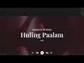 Huling Paalam (Official Audio)