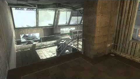 Black Ops - 4 x Semtex multi-kill!!