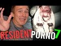 GIRTHY PORNO GONE WRONG!  - Resident Evil 7 Demo Teaser Gameplay!