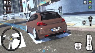 New Best Car Parking 3D 2026 - Levels 9 Driving Car Parking Simulator Game - Android Gameplay 