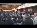 Dave Carrie Visits The British Shooting Show 2018