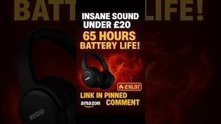 🔥 These £17 Headphones Sound Like £200!! 15% OFF! 🔗link in bio!!