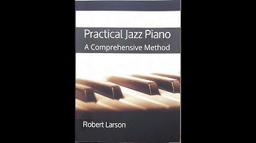 Video: Four-Way Close Voicings - An  Introduction