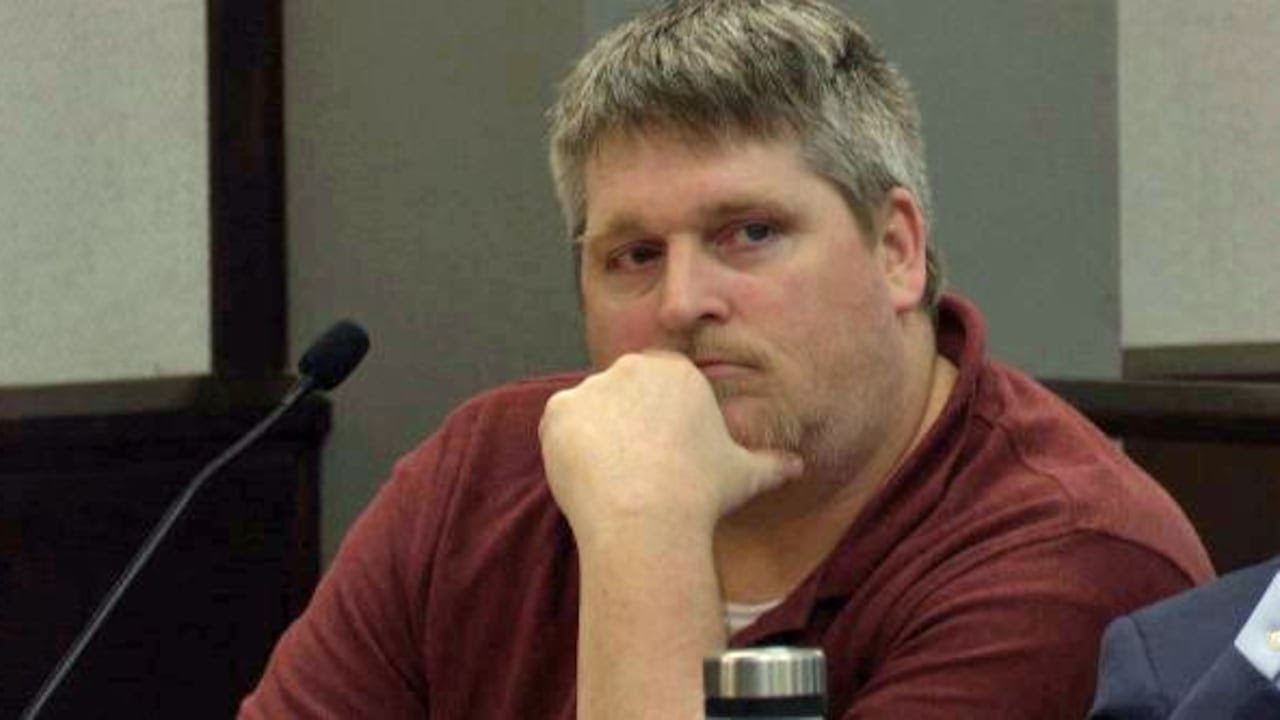Prosecution, defense rest in Adam Smith’s double murder trial - YouTube