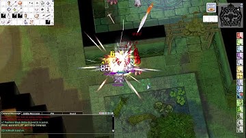 ROEXE MSP - SINX V.S Turtle General (Jurbanite Katar)