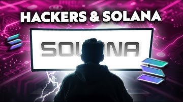 HACKERS AND SOLANA. NEW  MALWARE ON THE SOLANA NETWORK.  Bit-flipping attack on SOL