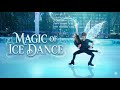 Unbelievable Pair Figure Skating | Balance, Power &amp; Perfect Synchronization