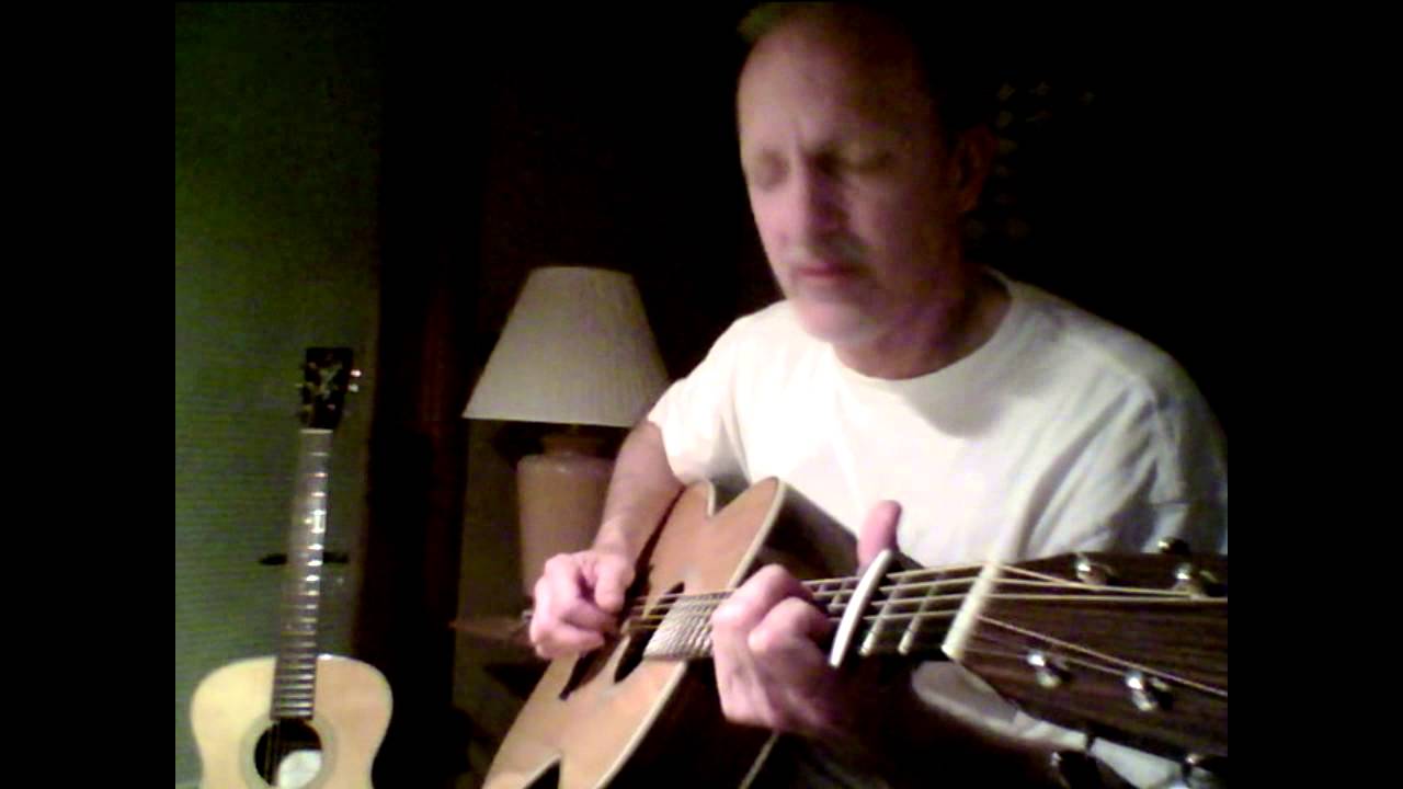 Call Me By Any Name - An Eatonjohnrobert Original