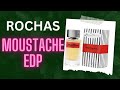 Rochas Moustache EDP fragrance review
