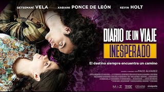 Tráiler &#39;Diario de un Viaje Inesperado&#39; | Estreno 20 de abril | Cinépolis Distribución