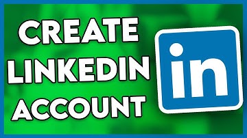 How to Create LinkedIn Account (Step By Step)