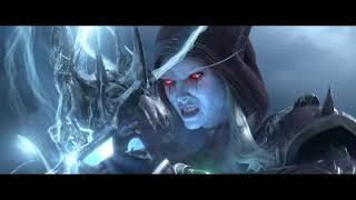 Sylvanas Windrunner