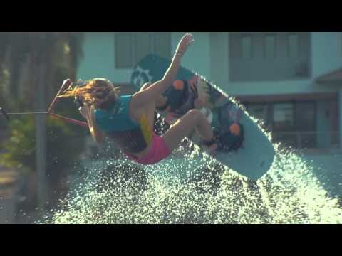 Slingshot Pearl 2016 - presented by Lonasport