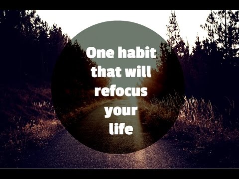 If you choose not to decide, you still have made a choice