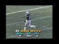 1986 Inside the NFL HBO Week #13  11 30 86
