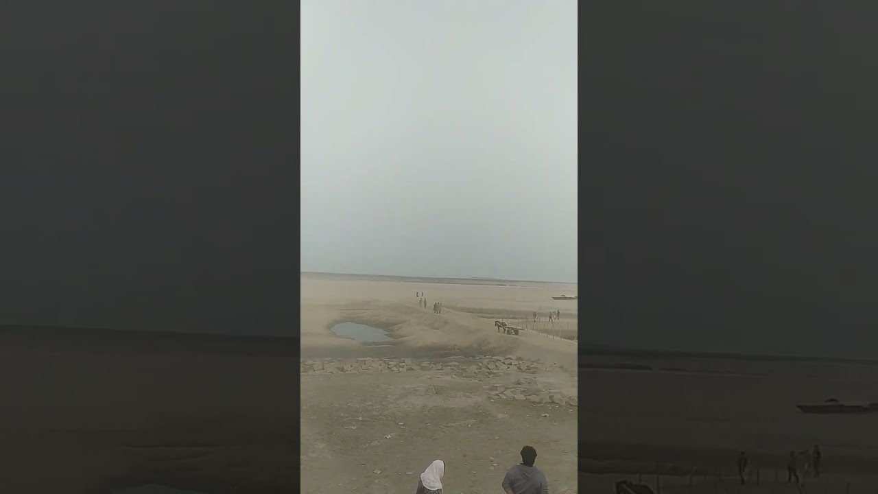বালাসি ঘাট গাইবান্ধা #anyone #travel #shorts #gaibandha