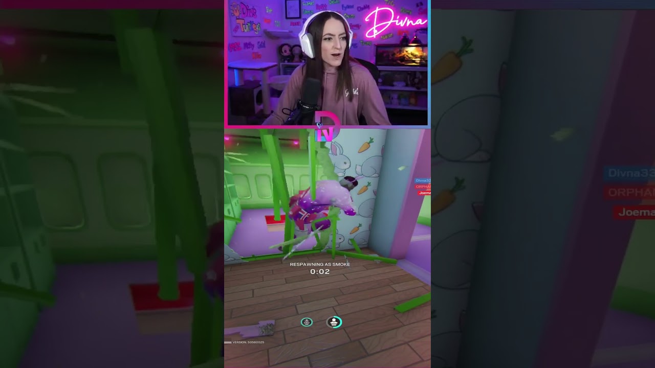 RAINBOW IS MAGIC (or tragic?) 