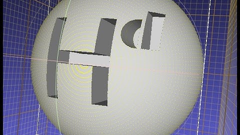 Making a 3d file printable using Meshmixer and Meshlab