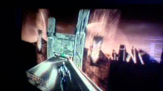 T.E.C 3001 Gameplay & Commentary