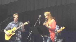 SarahNate &#39;N Us - East Tennessee Blues