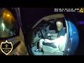 Sovereign Citizen Meets No Nonsense Cops