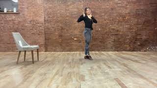 Technique Tuesday - Emiko Nakagawa - “Building Foundation"