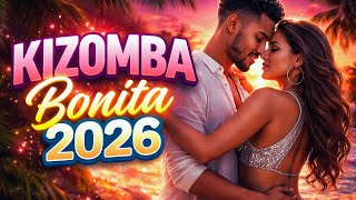 Kizomba Love Songs 2026 💃 Romantic Afro Dance Music Mix