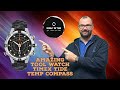 Amazing tool watch timex tide temp compass timex watches watchesformen