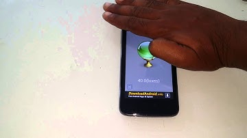 Micromax Canvas Juice A177 Light Sensor Test